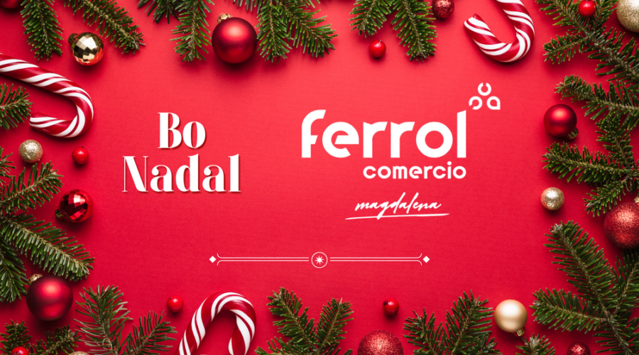 CCA Ferrol A Magdalena Posted