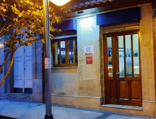 BaceLo · Restaurante en Ferrol