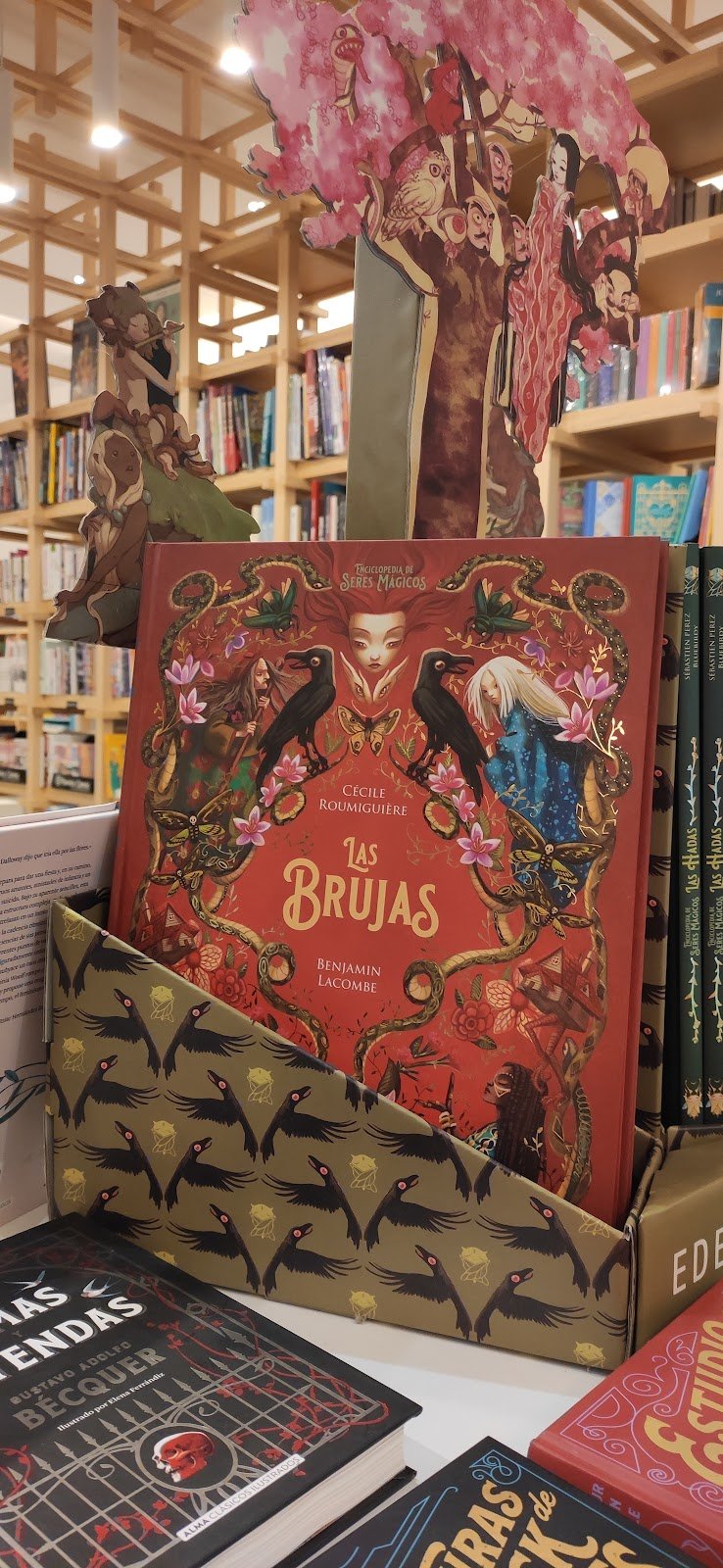 Central Librera Ferrol Librería — imaxe 3