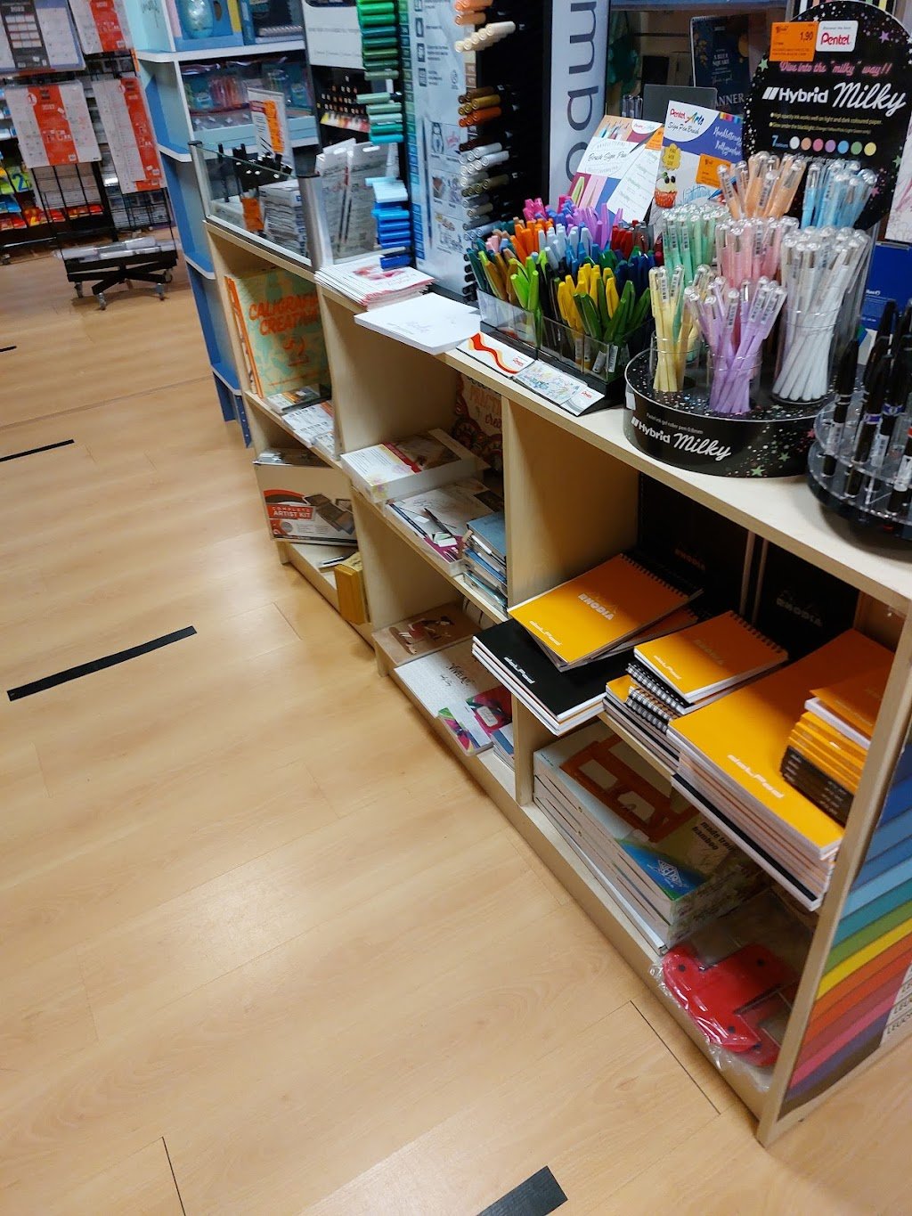 Folder Papelerías — imaxe 2