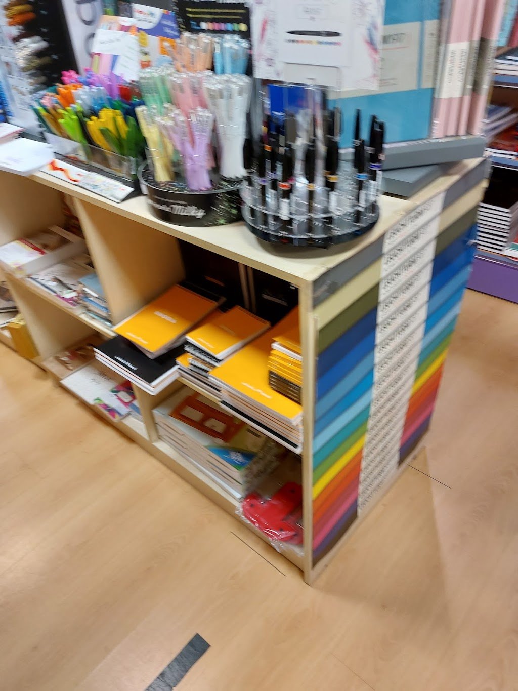 Folder Papelerías — imaxe 3