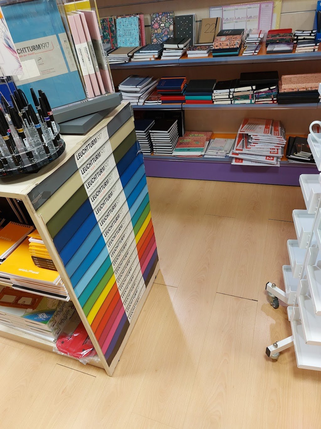 Folder Papelerías — imaxe 4