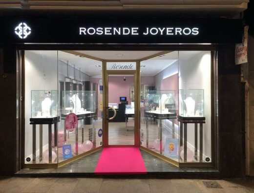 Joyería Rosende