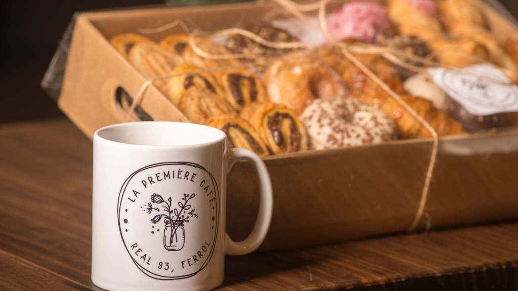 La Première Café — imaxe 2