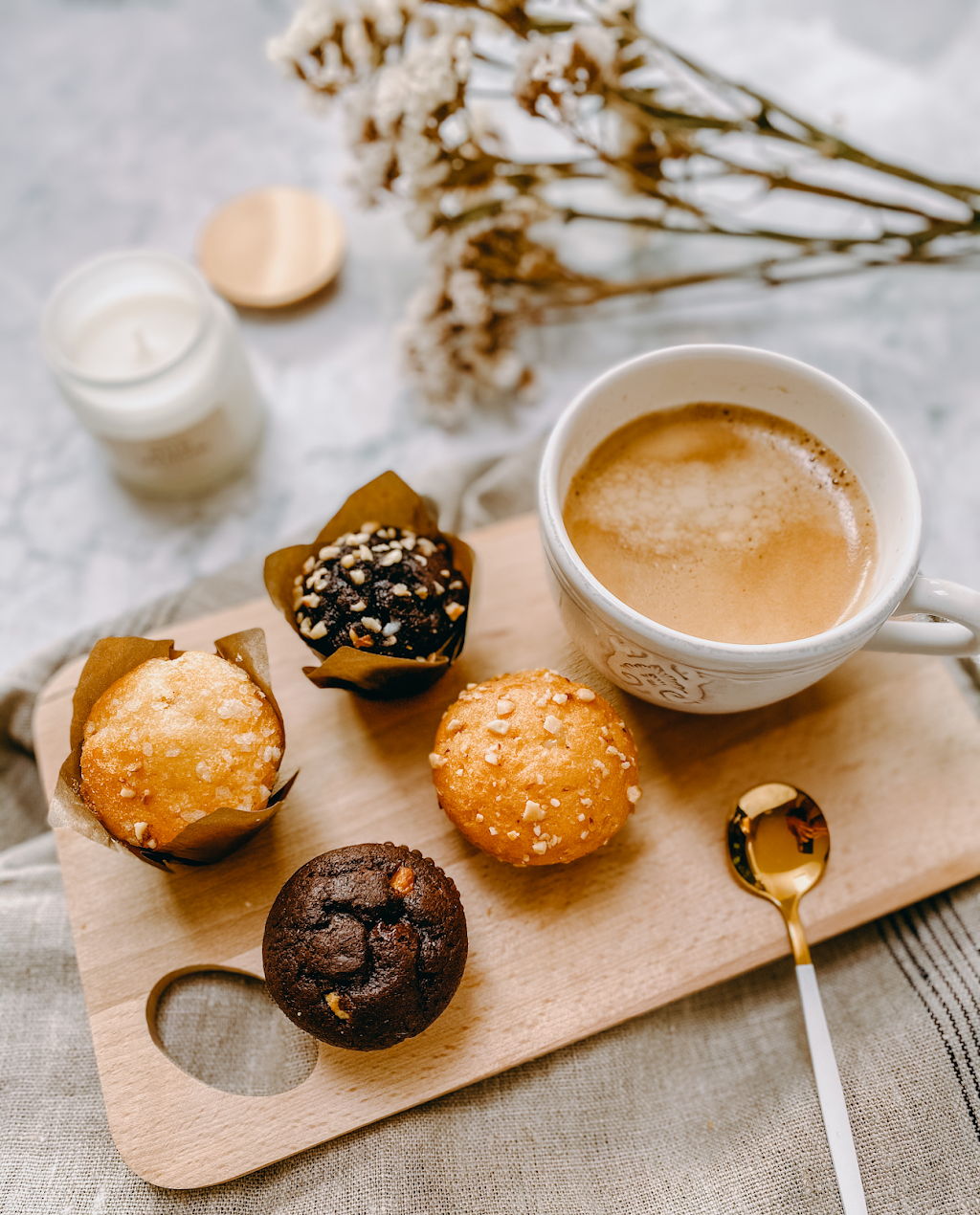 La Première Café — imaxe 3