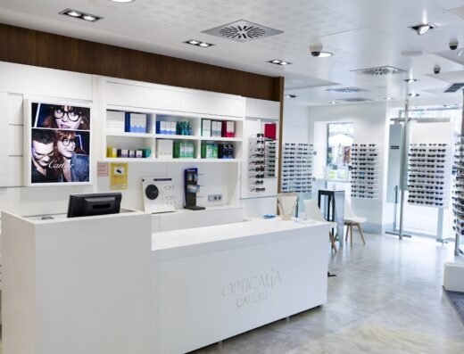 Opticalia Callao