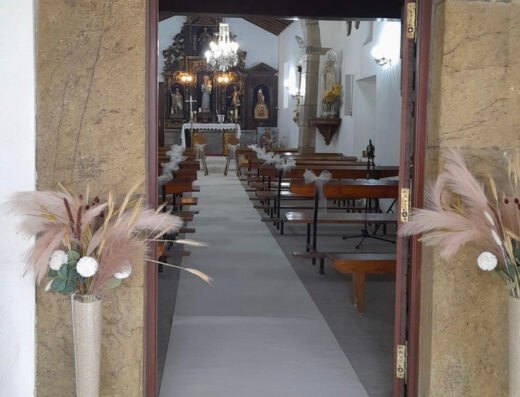 Pronovias El ferrol – Vestidos de Novia