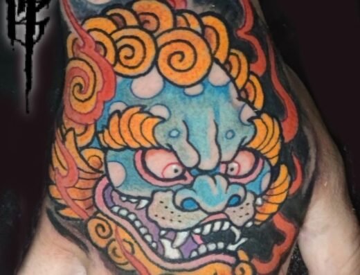 Quenlla Tatuaxe Estudio de tatuajes