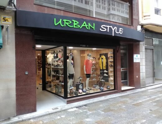 Urban Style