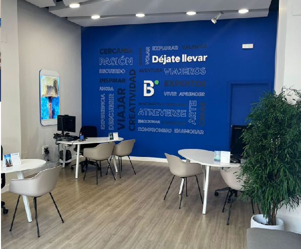 B travel — imaxe 4