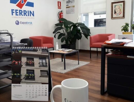 CORREDURIA DE SEGUROS FERRIN