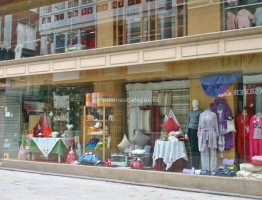 El Baúl de La Abuela