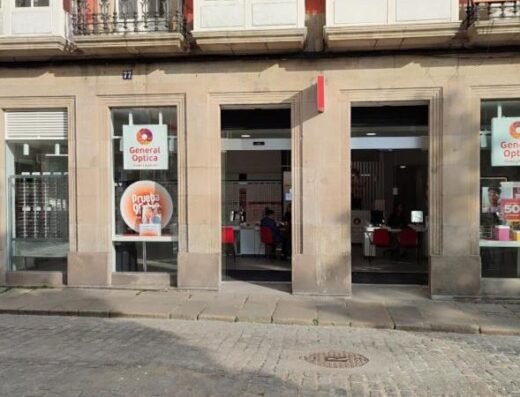 General Optica – Visión y Audición