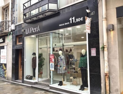 La Pera Ferrol